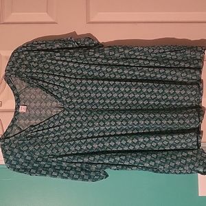 Old Navy blouse
